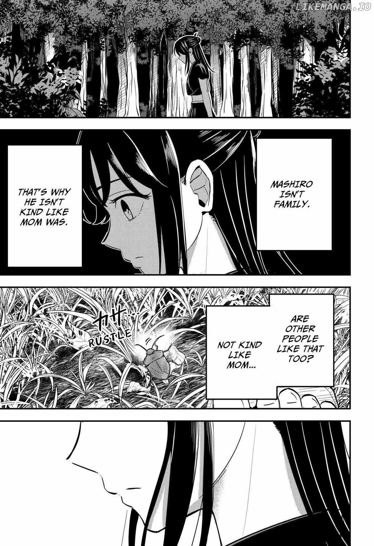 Insect Girl Chapter 2 15